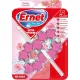 Ezel ERNET WC záves blok - červený kvet 2 x 50g_1