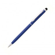 Guľôčkové pero stylus PIAZA Touch modré_1