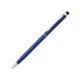 Guľôčkové pero stylus PIAZA Touch modré_1