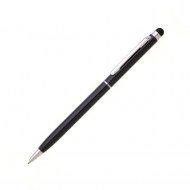 Guľôčkové pero stylus PIAZA Touch čierne_1