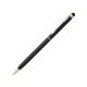 Guľôčkové pero stylus PIAZA Touch čierne_1