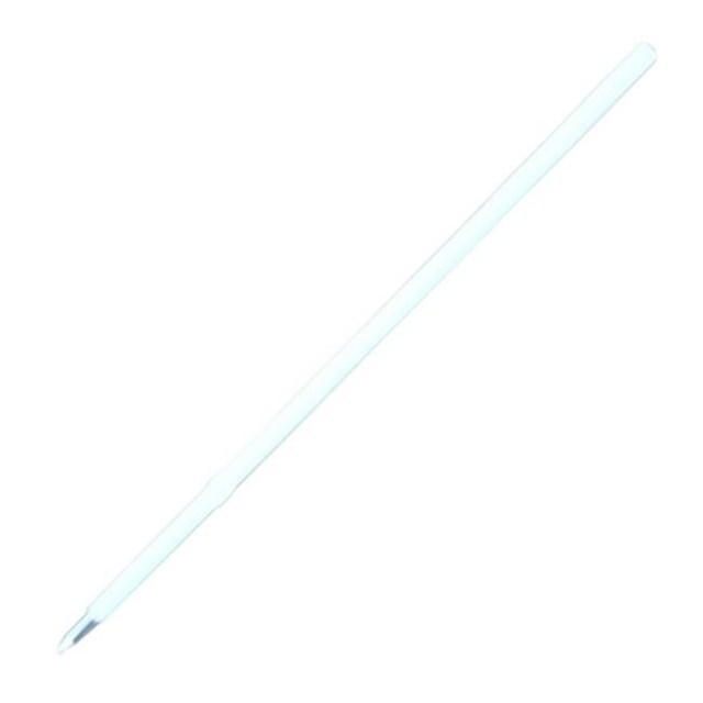 Náhradná náplň X20 s bielym telom plastová modrá 0,7mm_1