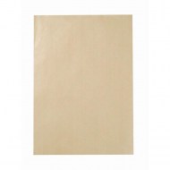 Štrukturovaný papier Kraft 95g 100 hárkov_1