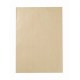 Štrukturovaný papier Kraft 95g 100 hárkov_1