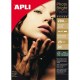 Fotopapier APLI A4 Bright 280g 25 hárkov_1