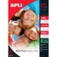 Fotopapier APLI A4 lesklý 140g 100 hárkov_1