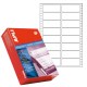 Etikety tabelačné 89x36,1mm APLI 2 radové_1