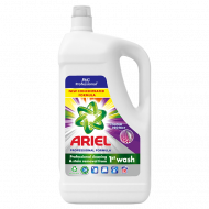 Ariel Professional tekutý prací prostriedok Color 100 PD _1