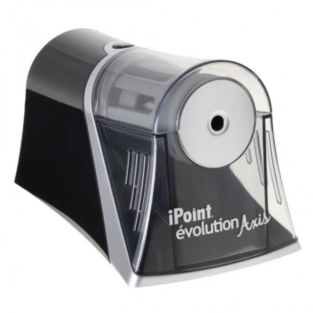Elektrické strúhadlo Westcott iPoint Evolution Axis_1