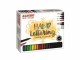 Set na kaligrafiu Alpino Color Experience 30 ks_1