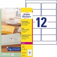Adresné etikety 99,1 x 42,3 mm, 300 ks_1