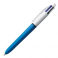 Viacfarebné pero BIC 4 Colours_1