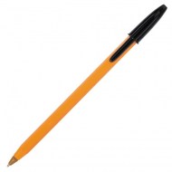 Guľôčkové pero BIC Orange Fine čierne_1