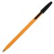 Guľôčkové pero BIC Orange Fine čierne_1