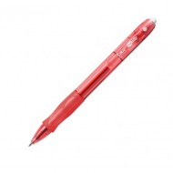 Roller gélový BIC Gelocity červený_1