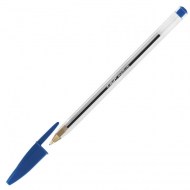 Guľôčkové pero BIC Cristal M modré_1