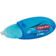 Korekčný roller Tipp-Ex Micro Tape Twist jednorazový 5mm x 8m_1