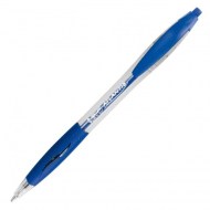 Guľôčkové pero BIC Atlantis refresh modré_1