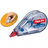 Korekčný roller Tipp-Ex Mini Pocket Mouse jednorazový 5mm x 5m_1