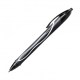 Gélové pero Bic Gelocity Quick Dry čierne_1