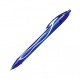 Gélové pero Bic Gelocity Quick Dry modré_1