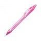 Gélové pero Bic Gelocity Quick Dry ružové_1