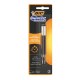 Náhradná náplň do gélového rollera BIC Gelocity QUICKDRY Čierna 2ks_1