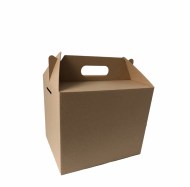 BurgerBox L / kartónový obal / ks bez potlače 50ks_1