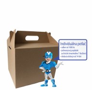 BurgerBox M / kartónový obal / ks s individuálnou potlačou_1