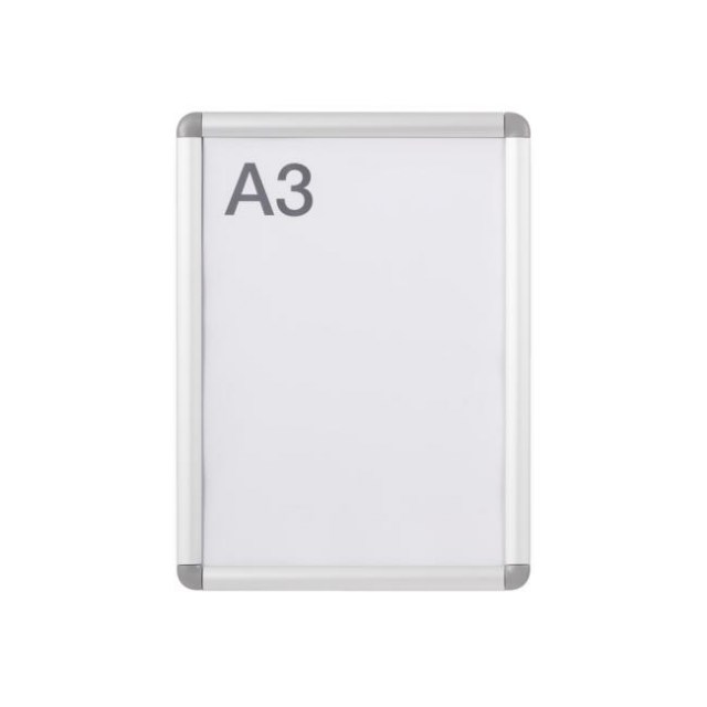 Klip rám Bi-Office A3_1