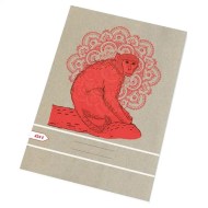 Zošit 424, A4, 20 listov, linajkový Ecology_1