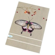 Zošit 460, A4, 60 listov, čistý Ecology_1