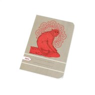 Zošit 524, A5, 20 listov, linajkový Ecology_1