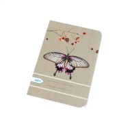 Zošit 560, A5, 60 listov, čistý Ecology_1