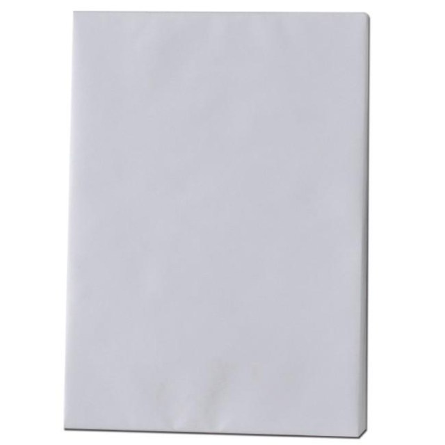 Kresliaci kartón A1, 100 listov, 200g, farba biela_1