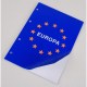 Blok poznámkový Notes Europa A5 50 listov čistý_1