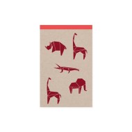 Blok poznámkový EKO A7 50 listov linajkový šitý_1