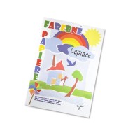 Farebný papier samolepiaci A4 8-hárkový_1