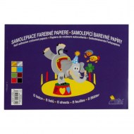 Farebný papier samolepiaci 8-hárkový_1