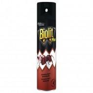 Biolit spray 400ml Plus proti mravcom_1