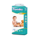Detské plienkové nohavičky POMIKS jednorazové, veľkosť 4, 9-18 kg, 58 ks, Ezel_1