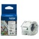 Samolepiace etikety Brother CZ-1003, 19 mm x 5 m pre farebnú tlač na VC-500W_1