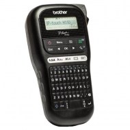 Brother PT H110 tlačiareň štítkov_1