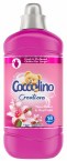 Coccolino creations aviváž 1,275L - tiare flower&red fruits, 51 praní_1