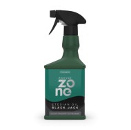CLEAMEN PERFUME ZONE Etesian oil Black jack 550 ml_1