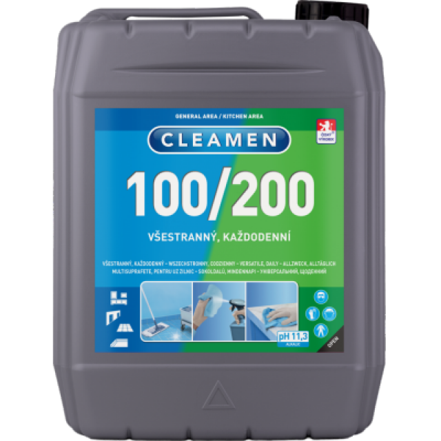 CLEAMEN 100/200-5L general 5L_2