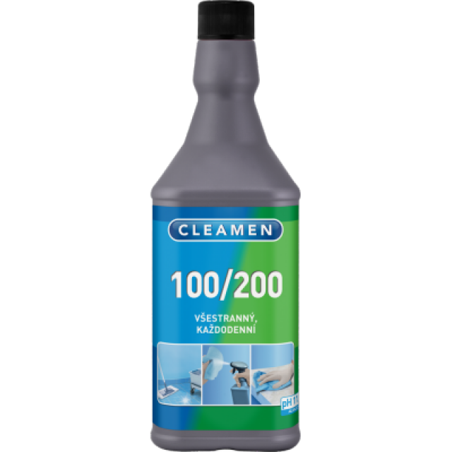 CLEAMEN 100/200 - general 1l_2