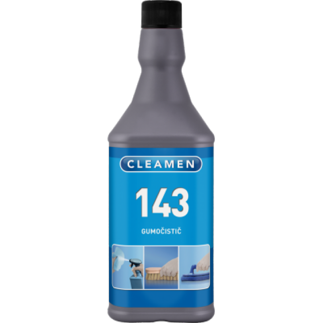 CLEAMEN 143 gumočistič 1l_2