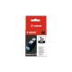 Atramentová náplň Canon BCI-3eBk pre BJC 3000/6000/S400/600/Pixma iP 3000/4000 black (500_