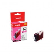 Atramentová náplň Canon BCI-3eM pre BJC 3000/6000/S400/500/600/i550/i850 magenta (390 str.